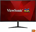 Монітор Viewsonic VX2719-PC-MHD 27" 16:9, 1920 x 1080, (VX2719PCMHD), фото 8