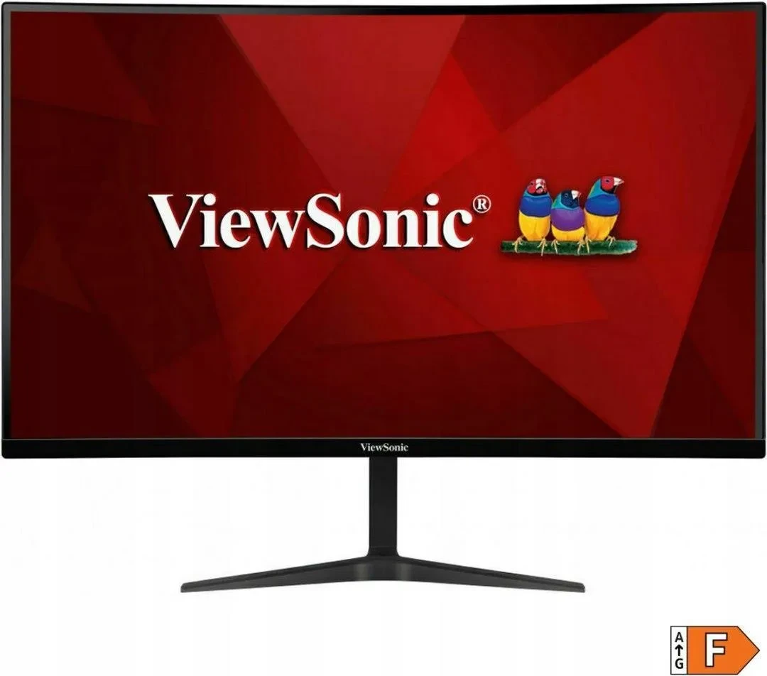 Монітор Viewsonic VX2719-PC-MHD 27" 16:9, 1920 x 1080, (VX2719PCMHD), фото 1