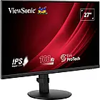 Монітор ViewSonic 27" VA2708-2K-HD, фото 4
