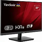 Монітор VIEWSONIC 32" VA3208-4K-HD, фото 4