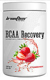 Амінокилоти ВСАА IRONFLEX BCAA Recovery 500 грам Смак : тропічний пунш, фото 2
