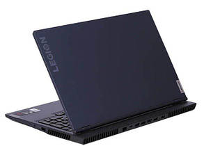 Б/в Ігровий ноутбук Lenovo Legion 5 15ACH6H 15.6" 1920x1080| Ryzen 5 5600H| 16GB RAM| 512GB SSD| RTX 3060 6GB, фото 3