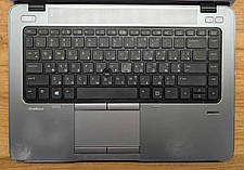Б/в Ультрабук Б-клас HP EliteBook 840 G1 14" 1600x900| Core i5-4300U| 8 GB RAM| 240 GB SSD| HD 4400, фото 2