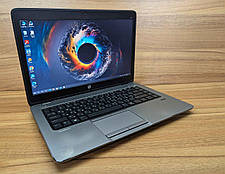 Б/в Ультрабук Б-клас HP EliteBook 840 G1 14" 1600x900| Core i5-4300U| 8 GB RAM| 240 GB SSD| HD 4400, фото 3