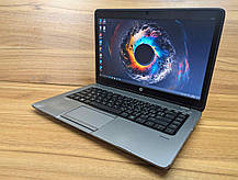 Б/в Ультрабук Б-клас HP EliteBook 840 G1 14" 1600x900| Core i5-4300U| 8 GB RAM| 240 GB SSD| HD 4400, фото 4