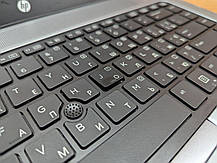 Б/в Ультрабук Б-клас HP EliteBook 840 G1 14" 1600x900| Core i5-4300U| 8 GB RAM| 240 GB SSD| HD 4400, фото 5
