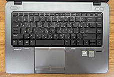 Б/в Ноутбук HP EliteBook 840 G1 14" 1366x768| Core i7-4600U| 8 GB RAM| 240 GB SSD| HD 4400, фото 2
