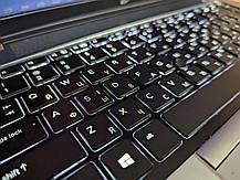 Б/в Ноутбук HP EliteBook 840 G1 14" 1366x768| Core i7-4600U| 8 GB RAM| 240 GB SSD| HD 4400, фото 5