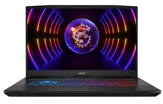 Б/в Ігровий ноутбук MSI Pulse 17 B13VGK-611NEU 17.3" 1920x1080| i7-13620H| 16GB RAM| 512GB SSD| RTX 4070 8GB