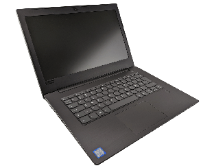 Б/в Ноутбук Lenovo V330-14IKB 14" 1920x1080| Core i5-8265U| 8 GB RAM| 240 GB SSD| UHD, фото 1