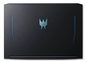 Б/в Ігровий ноутбук Acer Predator Helios 300 PH315-54-75WD 15.6" 1920x1080| i7-11800H| 16GB RAM| 512GB SSD| RTX 3070 8GB, фото 3