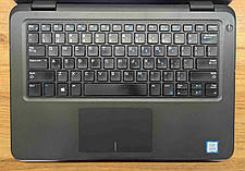 Б/в Ноутбук Dell Latitude 3300 13.3" 1366x768| Core i5-8250U| 8 GB RAM| 240 GB SSD| HD 620, фото 2