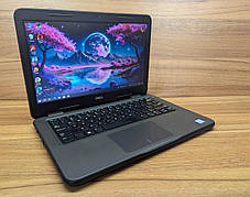 Б/в Ноутбук Dell Latitude 3300 13.3" 1366x768| Core i5-8250U| 8 GB RAM| 240 GB SSD| HD 620, фото 3