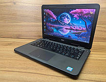 Б/в Ноутбук Dell Latitude 3300 13.3" 1366x768| Core i5-8250U| 8 GB RAM| 240 GB SSD| HD 620, фото 4