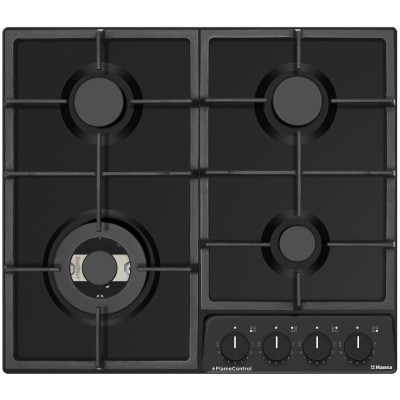 Варочна поверхня Hansa BHGS61130, фото 1