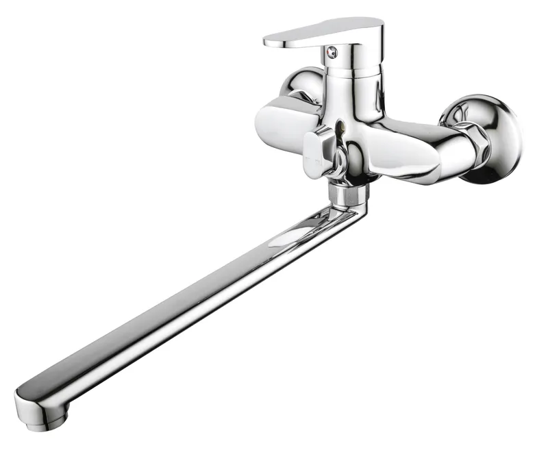 Змішувач для ванної Mixxus Elvis 006 (Euro) (MI6313)