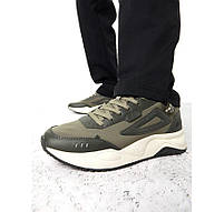 Кросівки чоловічі FILA Escape, фото 7