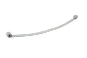 Ресора задня (корений лист) Raiso (Швеція) Volkswagen Crafter, Фольксваген Крафтер #SP340288 UANLWRE7, фото 1