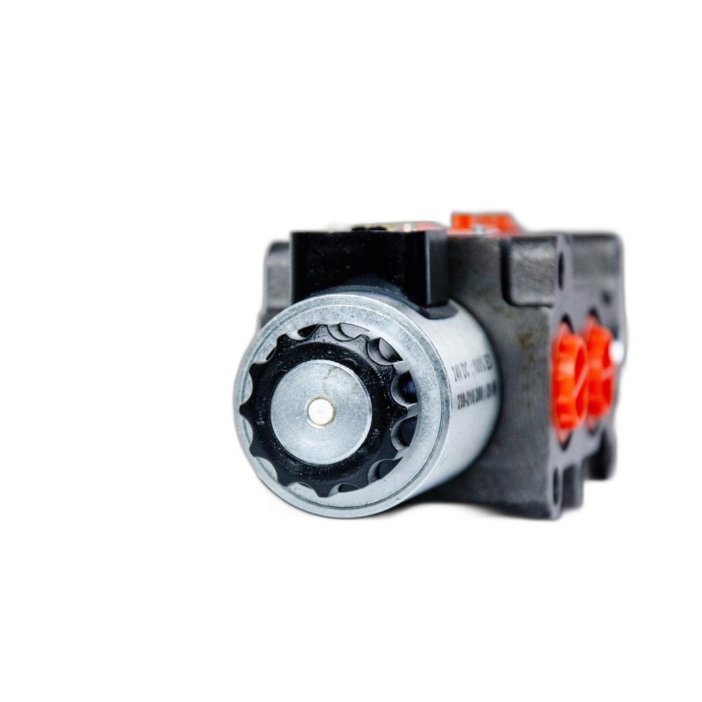 Гідророзподілювач DVS6-6/2-L-24DC-G12-02