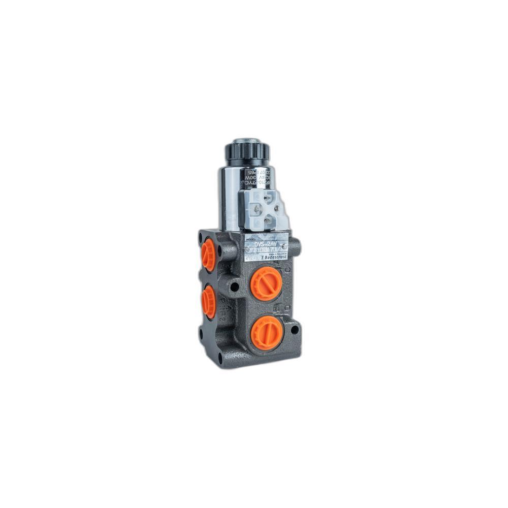 Гідророзподілювач DVS6-6/2-24DC-G12-02