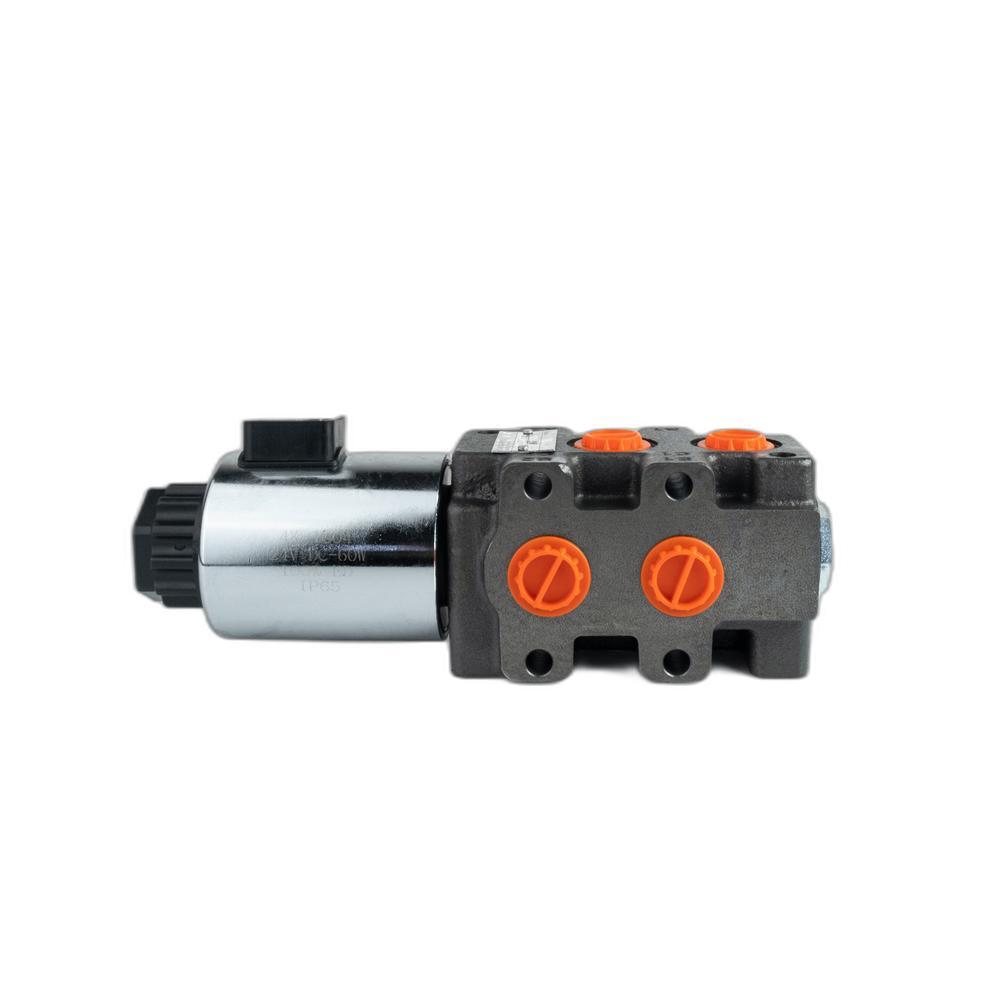 Гідророзподілювач SVV90/2-24DC-G