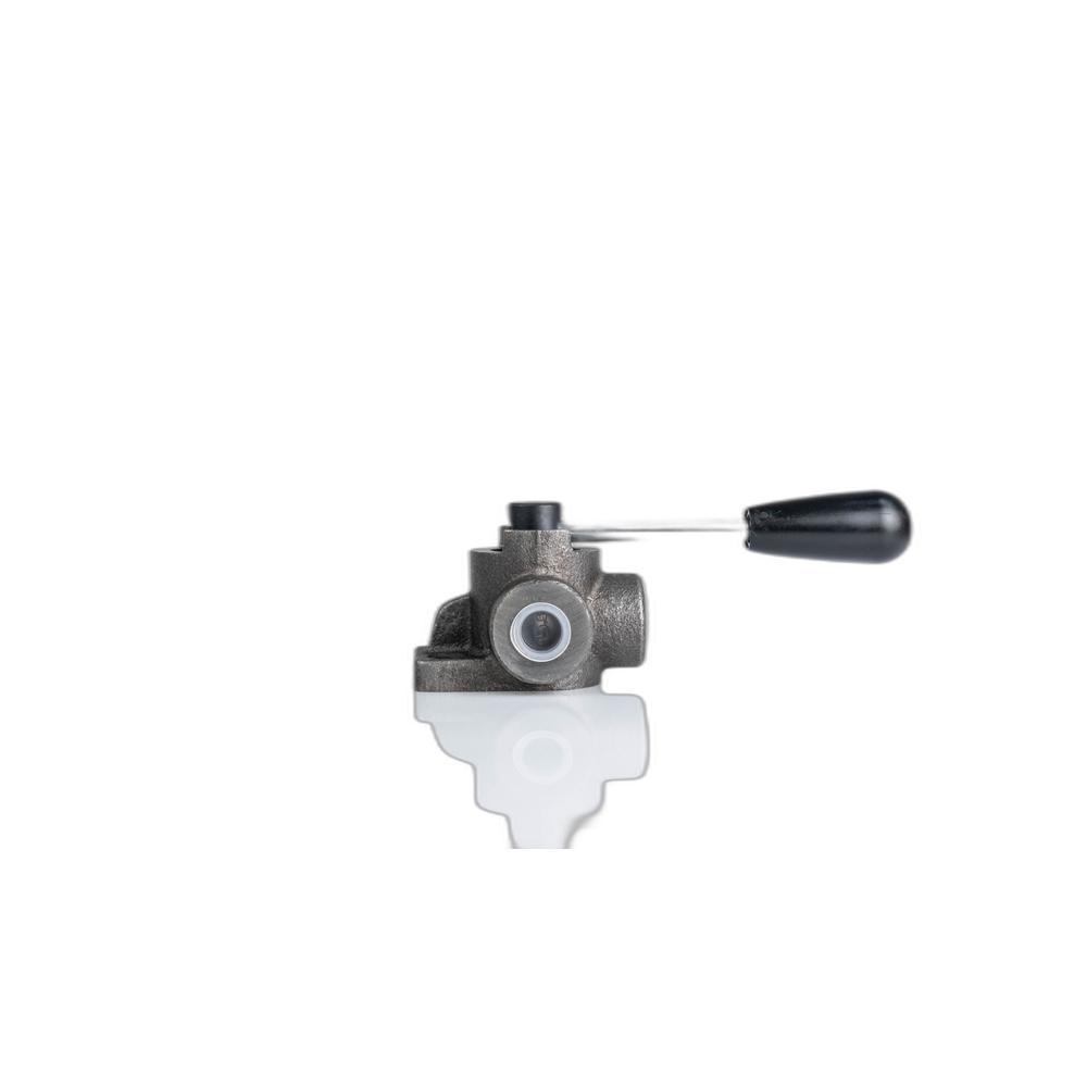 Кран DF 3 VIE 3/8"