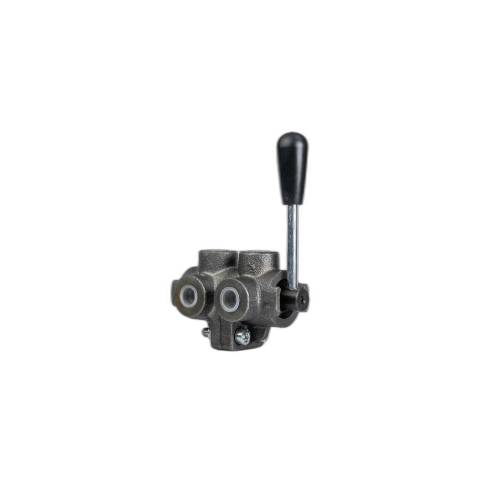 Кран DF 6 VIE 3/8"
