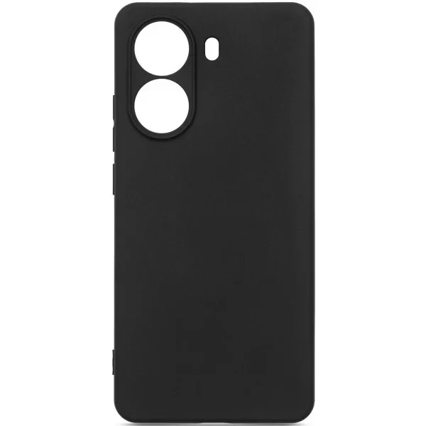 Чохол-накладка BeCover для Poco X7 Pro Black (713482), фото 1