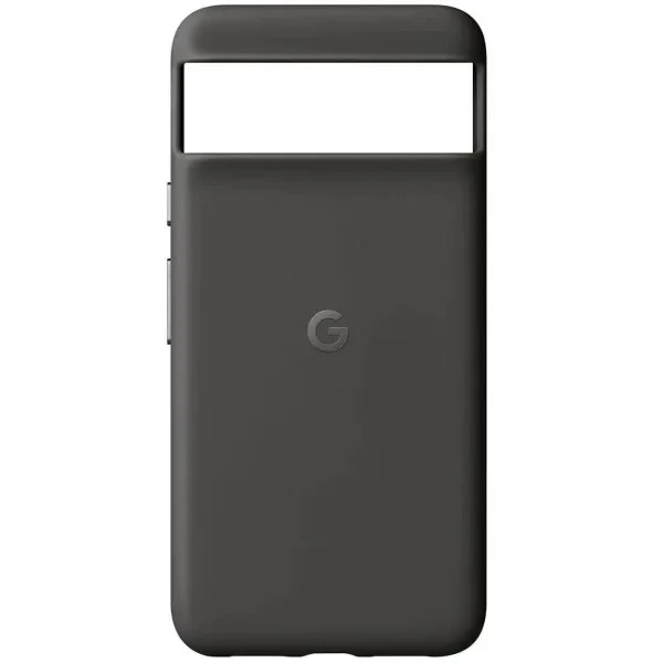 Чохол-накладка Google Official Case для Pixel 8 Charcoal (GA04979), фото 1