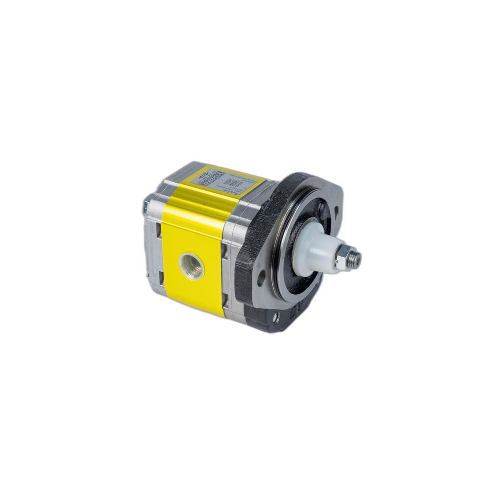 Гідромотор 7M4331002 (XV2M/6)