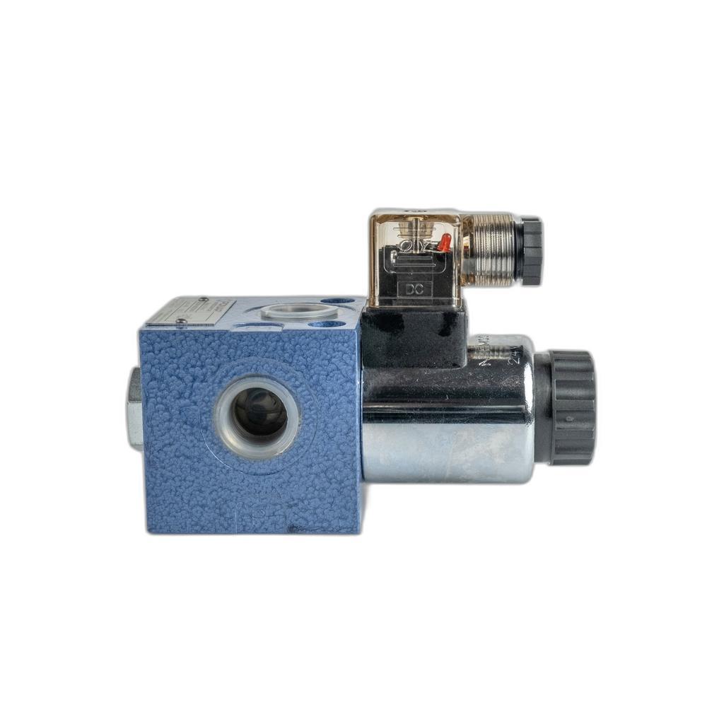 Гідророзподілювач 3/2URER6-12/BG2-G12NZ4L