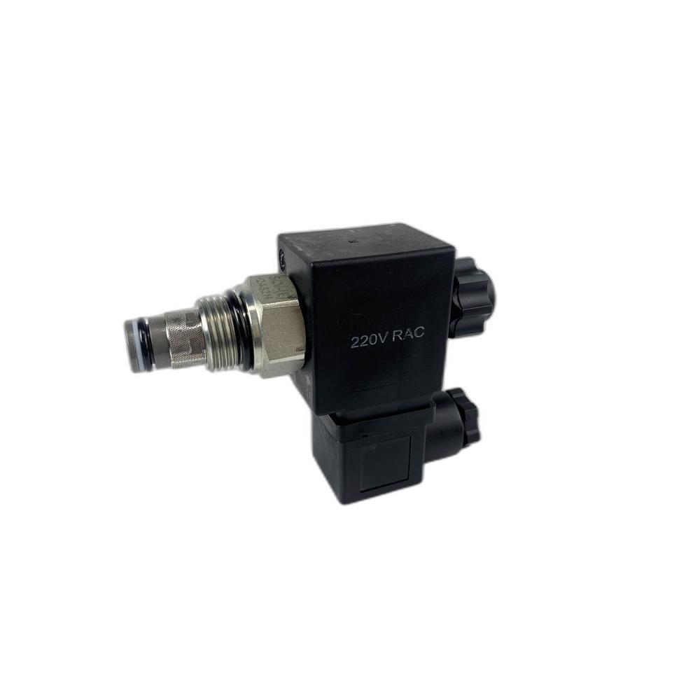 Гідророзподілювач SCVE-R220AC