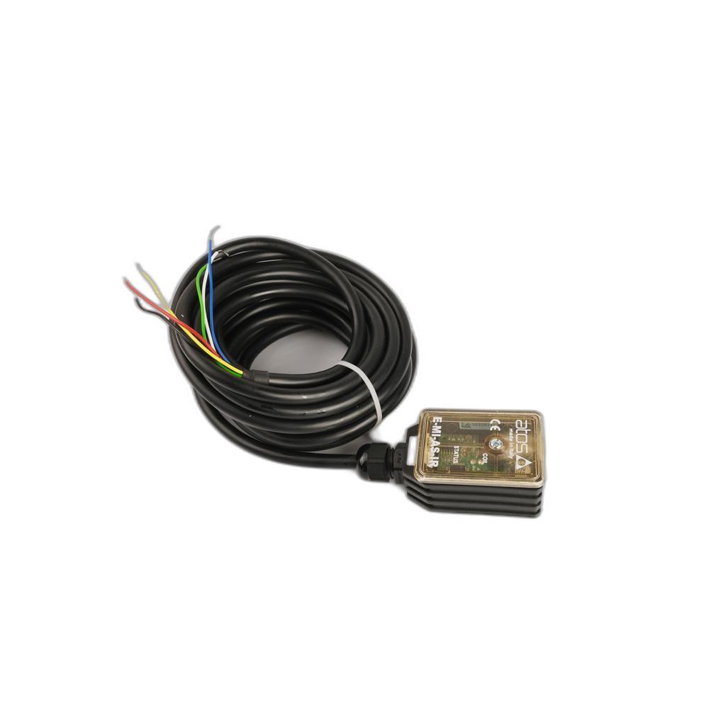 Плата керування E-MI-AS-IR-01H 11