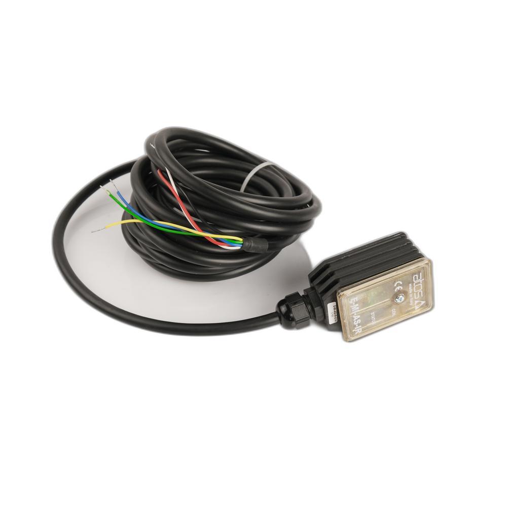 Плата керування E-MI-AS-IR-01H/I 11