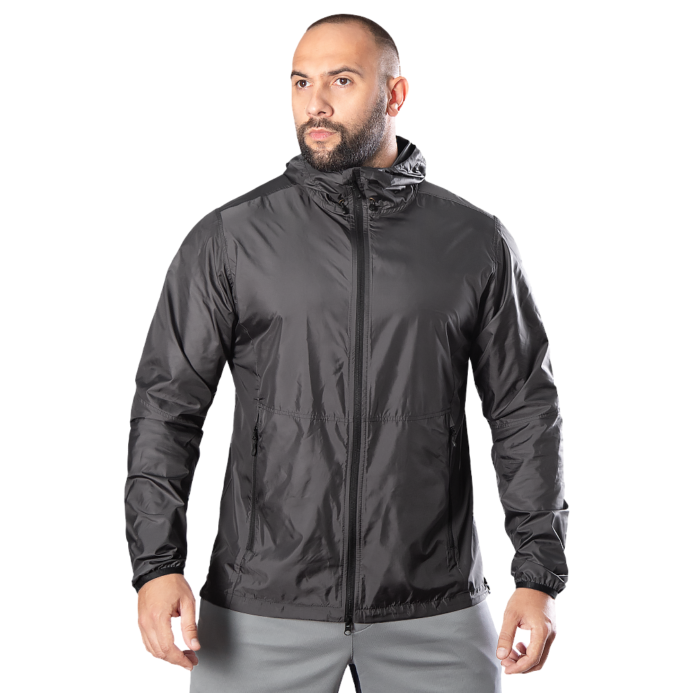 Вітрівка Windout 2.0 Графіт, фото 1