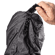 Вітрівка Windout 2.0 Графіт, фото 10