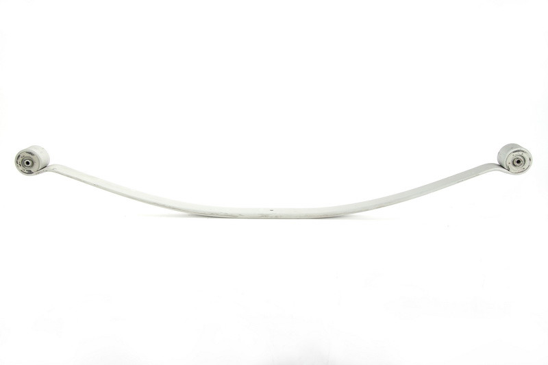 Ресора задня (корений лист) Raiso (Швеція) Volkswagen Crafter, Фольксваген Крафтер #SP320224 UAYECSM7