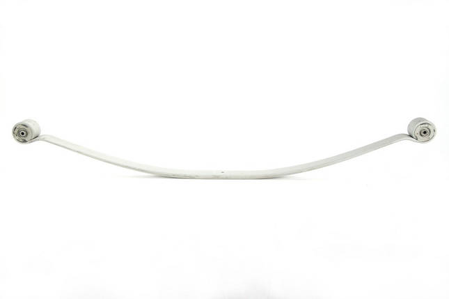 Ресора задня (корений лист) Raiso (Швеція) Volkswagen Crafter, Фольксваген Крафтер #SP320224 UAYECSM7, фото 1