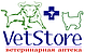Ветеринарна інтернет-аптека "VetStore"