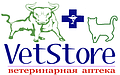 Ветеринарная интернет-аптека "VetStore"