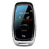 Пульт-ключ дистанційного керування автомобілем з дисплеєм CF920 Audi/BMW/Kia/Hyundai/Mazda