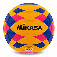 М'яч для водного поло Mikasa WP440C (розмір 4)