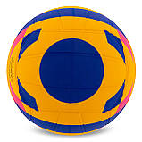 М'яч для водного поло Mikasa WP440C (розмір 4), фото 5