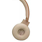 Bluetooth-гарнітура JBL Live 670NC Sandstone (JBLLIVE670NCSAT), фото 4