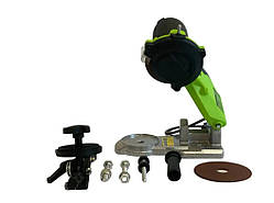 Автоматичний верстат для заточування ланцюгів Assistant МЗ-950 Електрозаточувальний станок