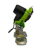 Заточна машина для ланцюгів електропил Assistant МЗ-950 Потужний електричний верстат, фото 4