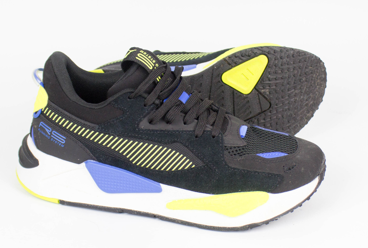 Кросівки Puma Trinity  41-41.5р. (Б\В), фото 1