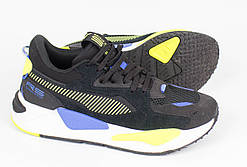 Кросівки Puma Trinity  41-41.5р. (Б\В)