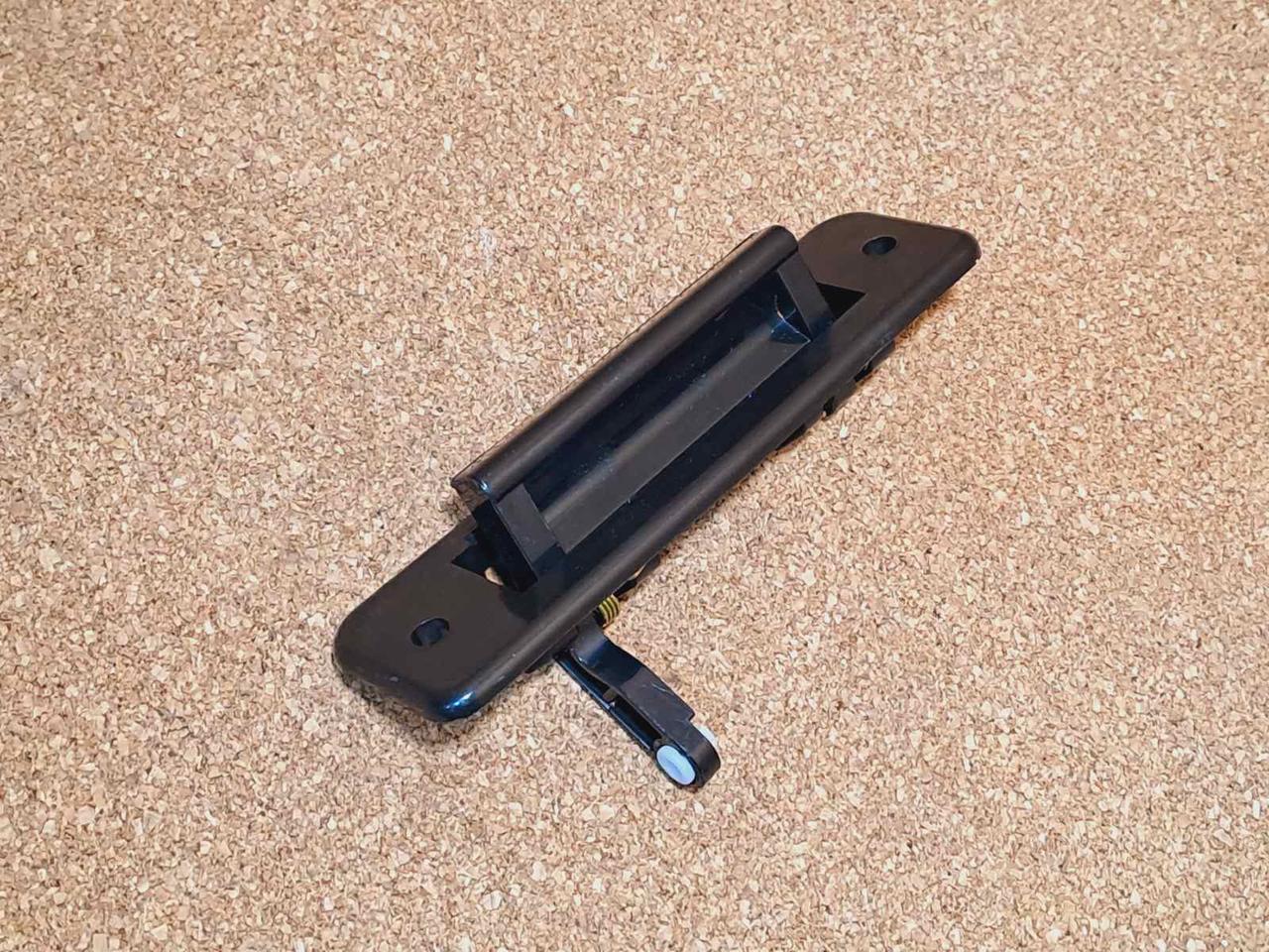 Ручка двері багажника Chana Benni Чана Бенни Бени Бені Бенні, фото 1