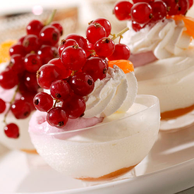 Вершки 26 % рослинні Rosette 10 л, Zeelandia